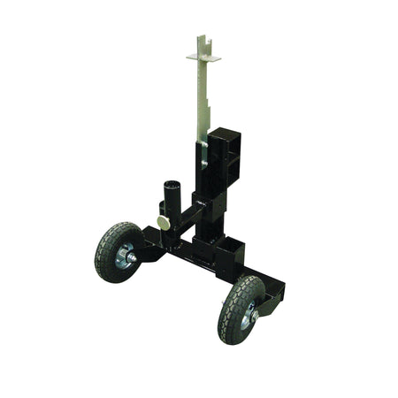 DBI-SALA® Advanced™ 5-Piece Davit Hoist Equipment Cart - SER278