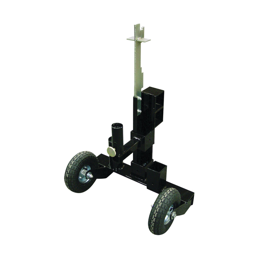 DBI-SALA® Advanced™ 5-Piece Davit Hoist Equipment Cart - SER278
