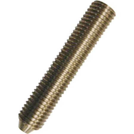 Concrete Detent Socket & Cap - SER310