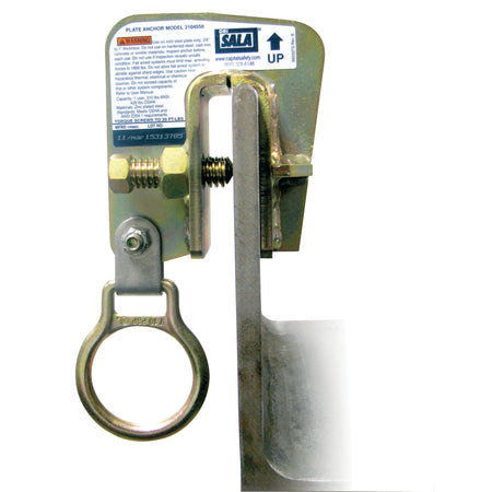 DBI-SALA® Steel Plate Anchor - SER311