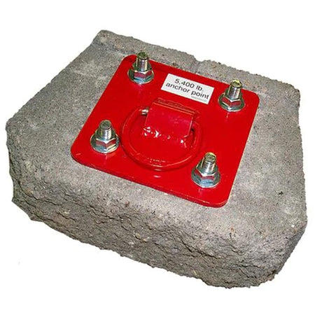 PROTECTA® PRO™ Concrete Continuous Insert Anchor - SER314