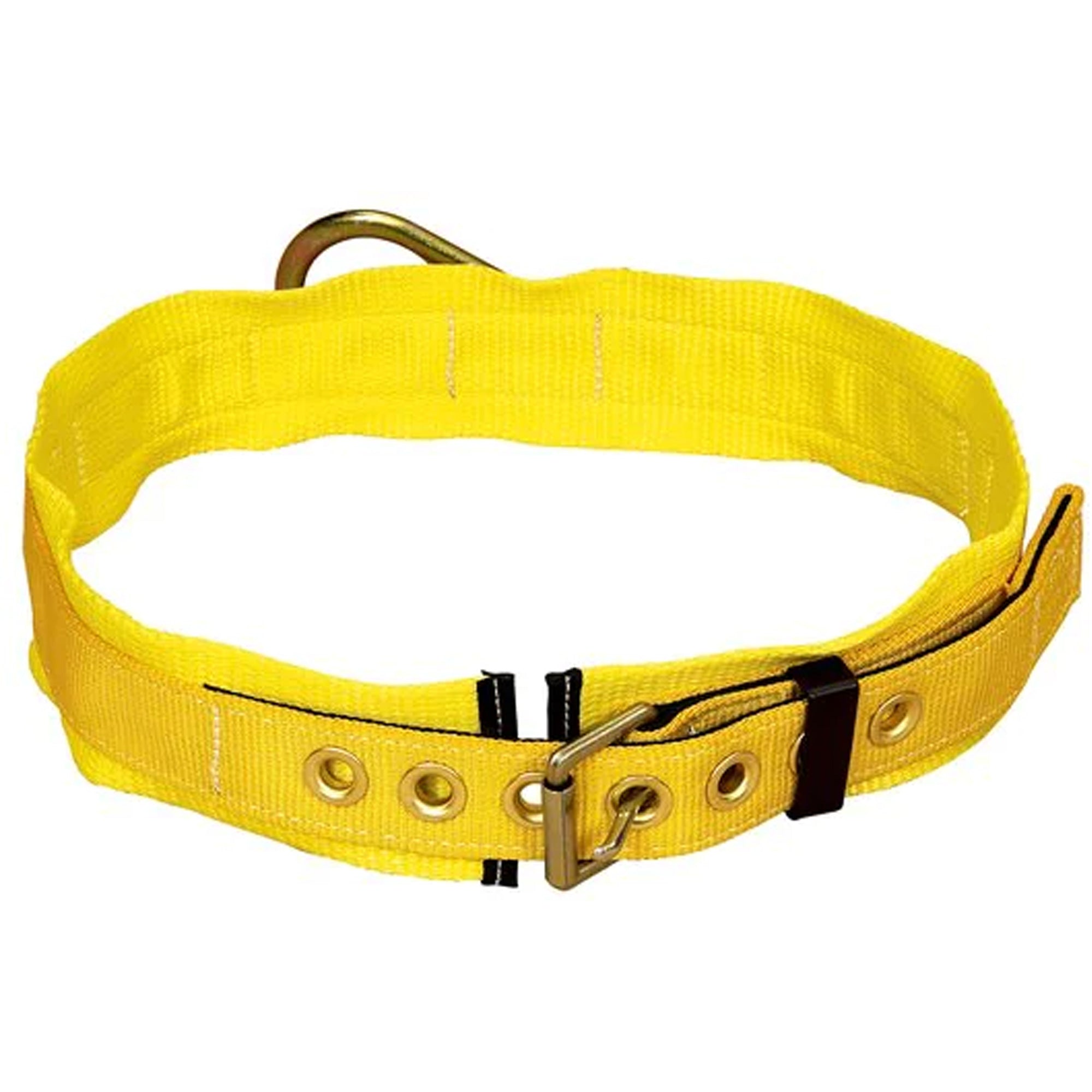 Tongue-Buckle Belt - SER367