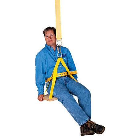 Bosun Chair with Belt - SER406