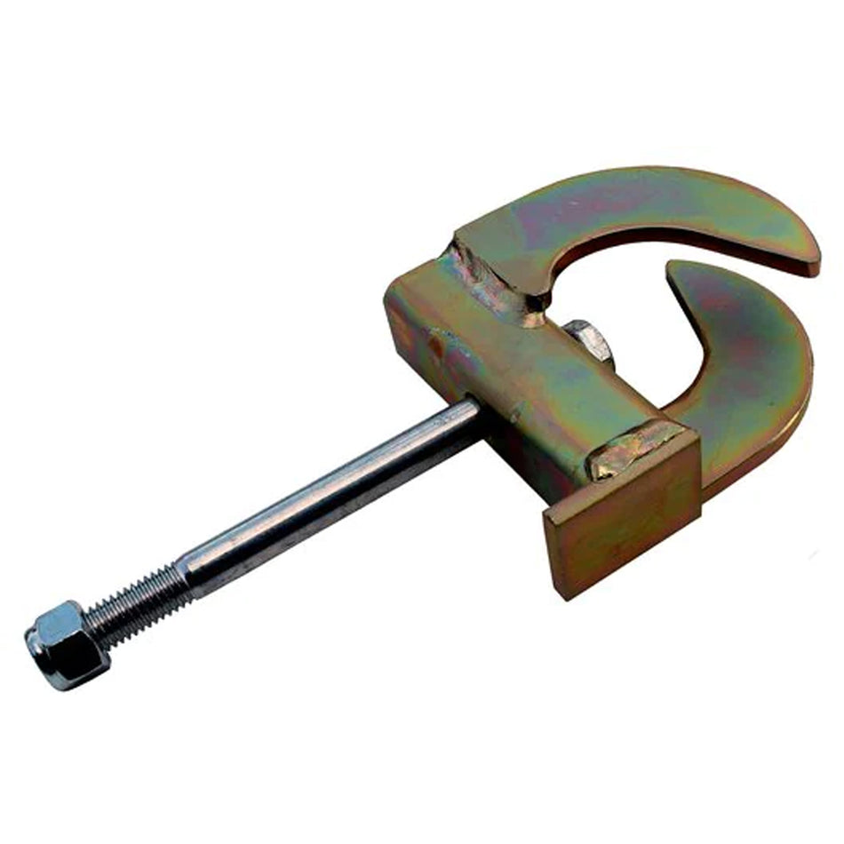 SecuraSpan™ Pour-in-Place/Fasten-in-Place Bracket - SER419