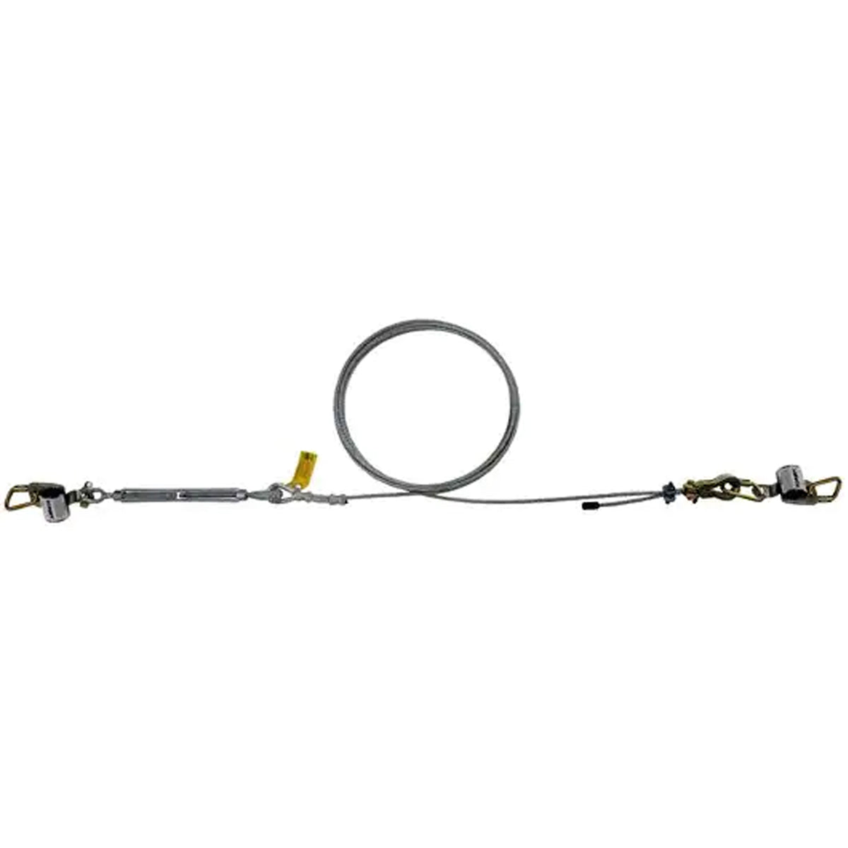 DBI-SALA® SecuraSpan™ HLL Lifeline Assembly - SER426