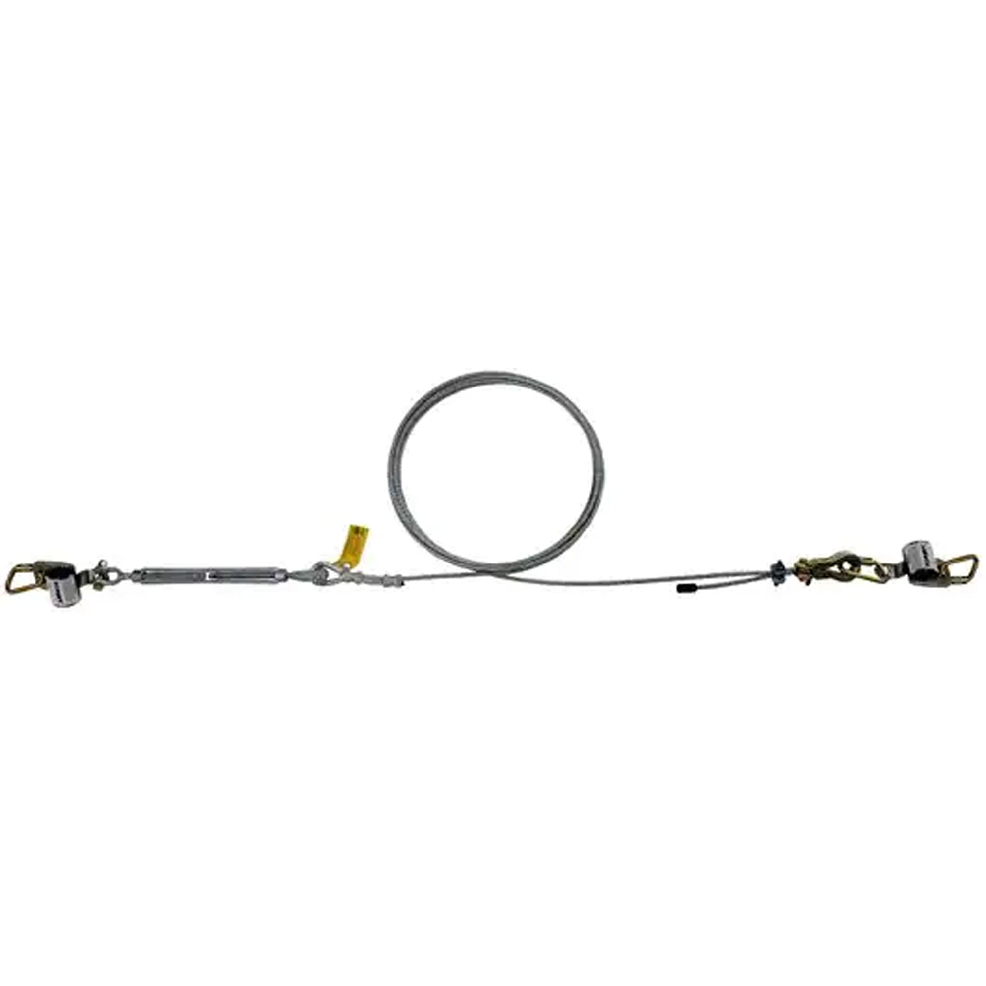 DBI-SALA® SecuraSpan™ HLL Lifeline Assembly - SER426