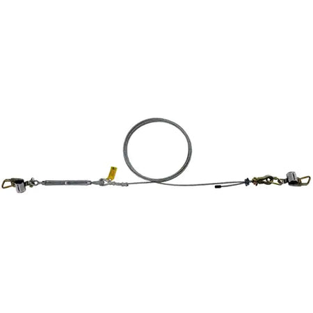 DBI-SALA® SecuraSpan™ HLL Lifeline Assembly - SER426