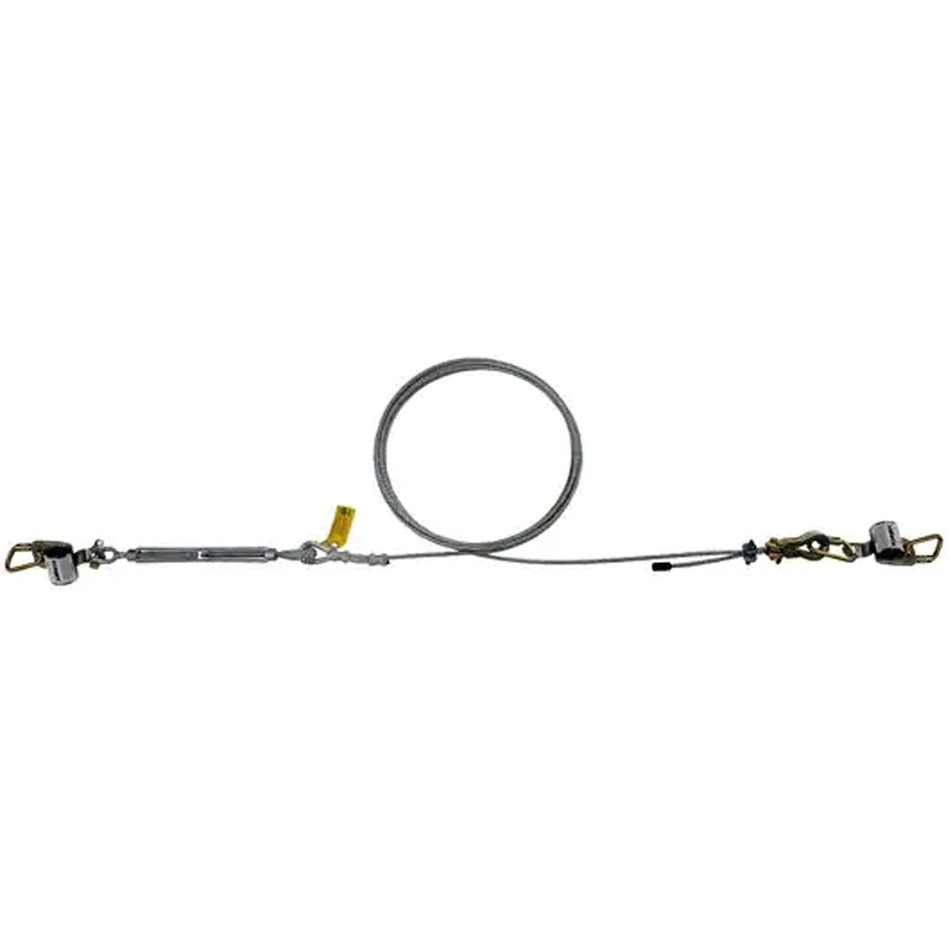 DBI-SALA® SecuraSpan™ HLL Lifeline Assembly - SER426