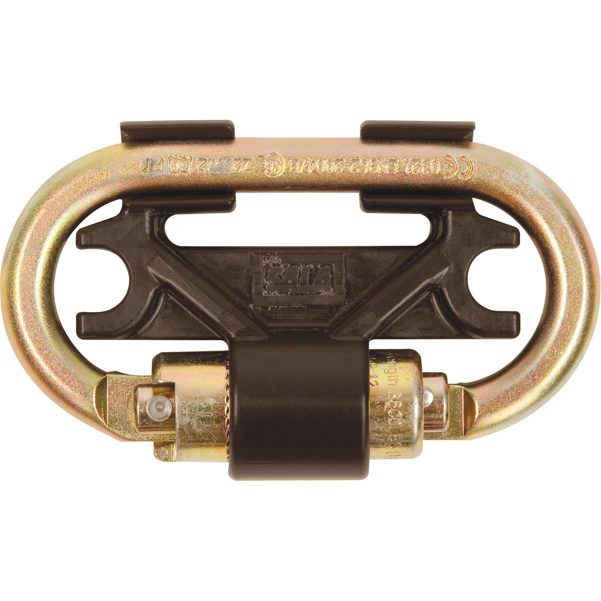DBI-SALA® Nano-Lok™ Twin-Leg Connector - SER500