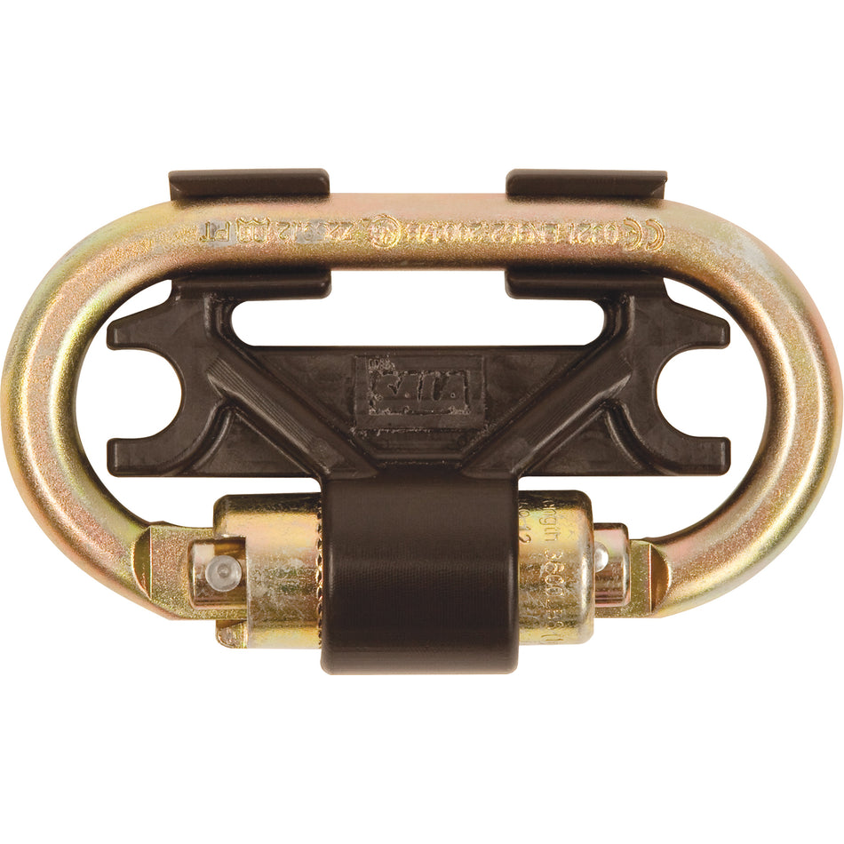 DBI-SALA® Nano-Lok™ Twin-Leg Connector - SER500