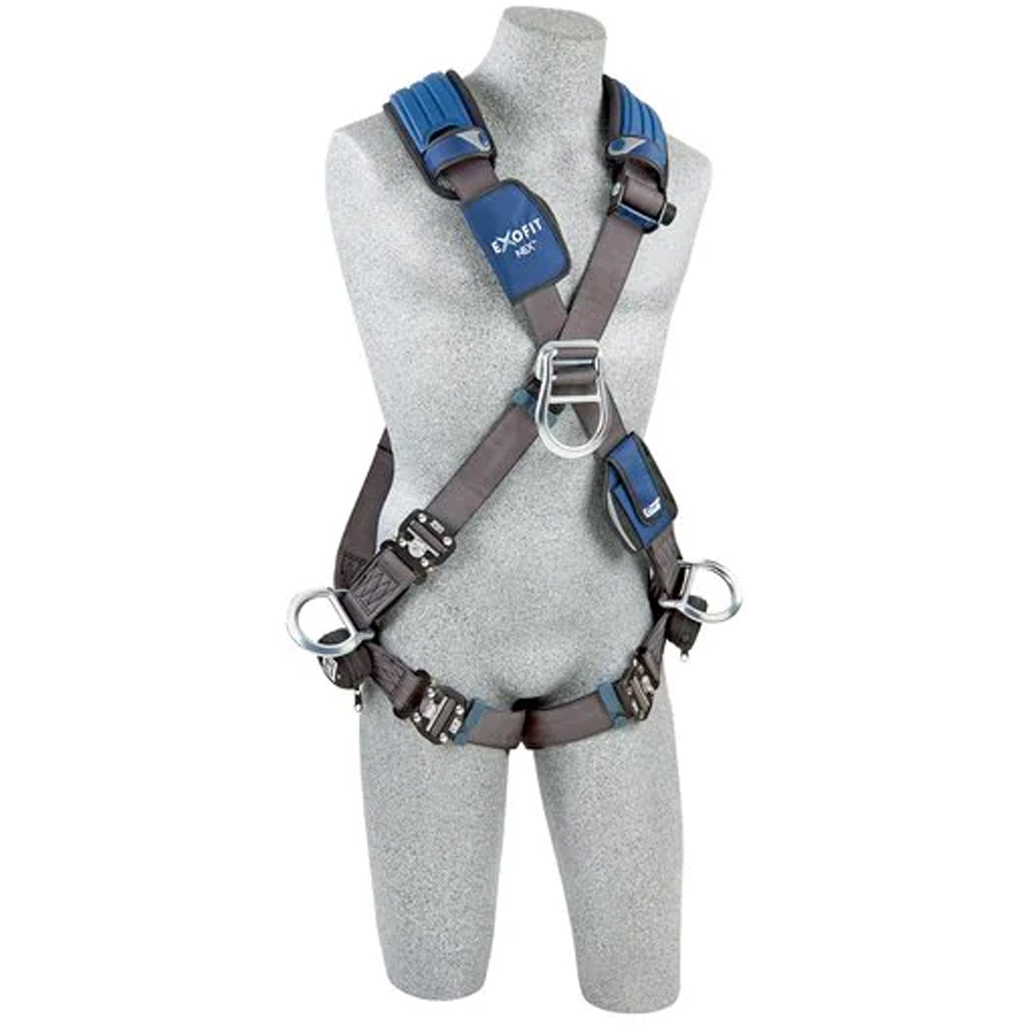 ExoFit NEX™ Construction Style Harness - SER694