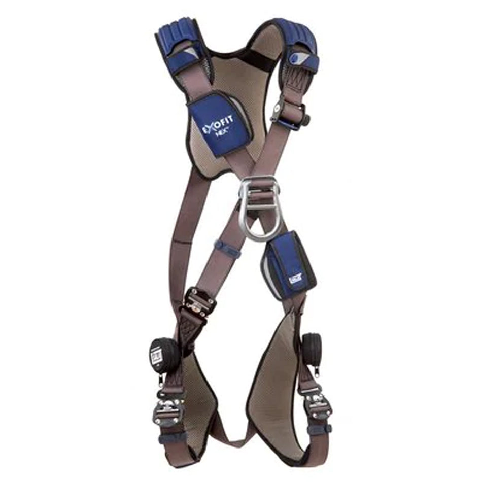 ExoFit NEX™ Vest-Style Harness - SER733
