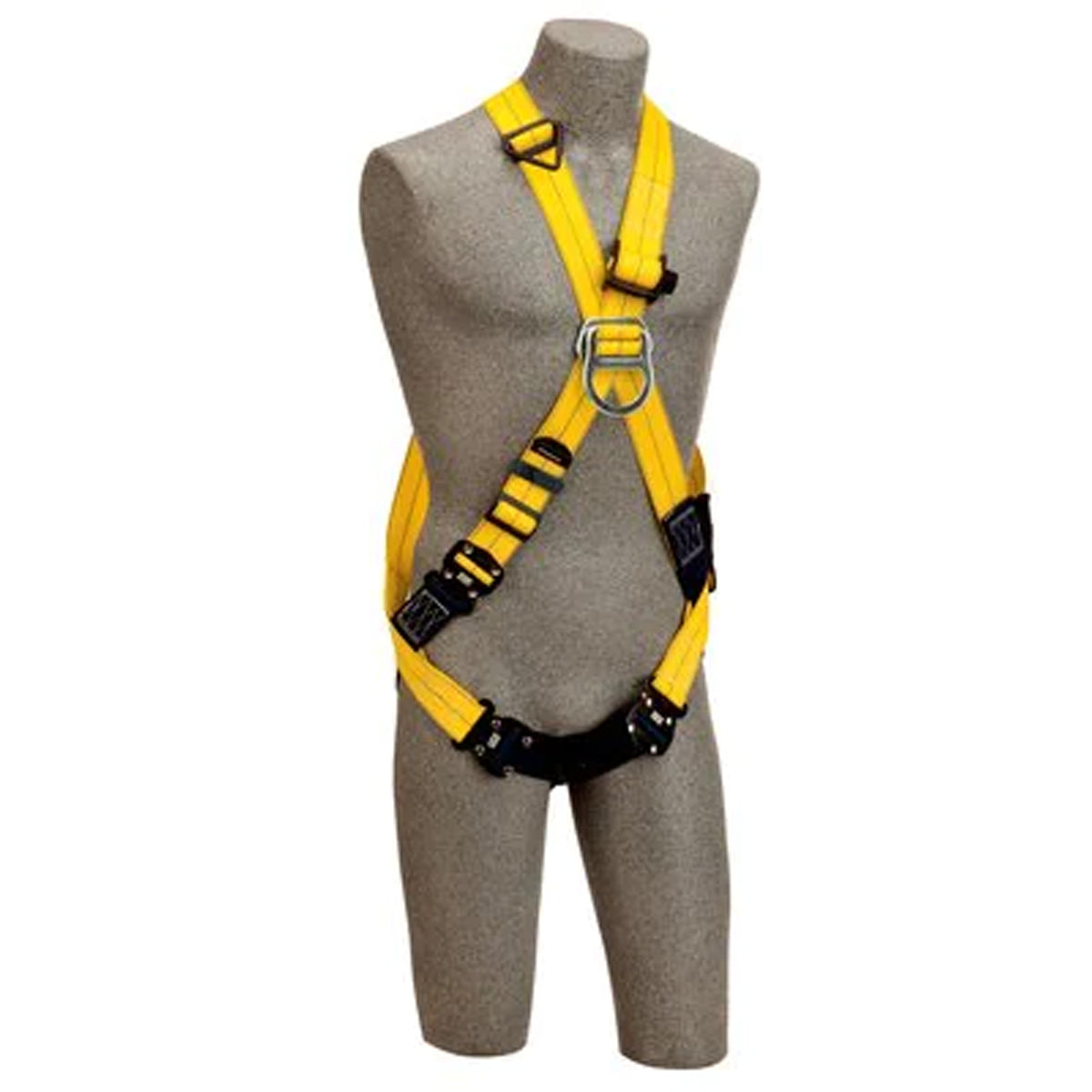 Delta™ Cross-Over Style Harness - SER739