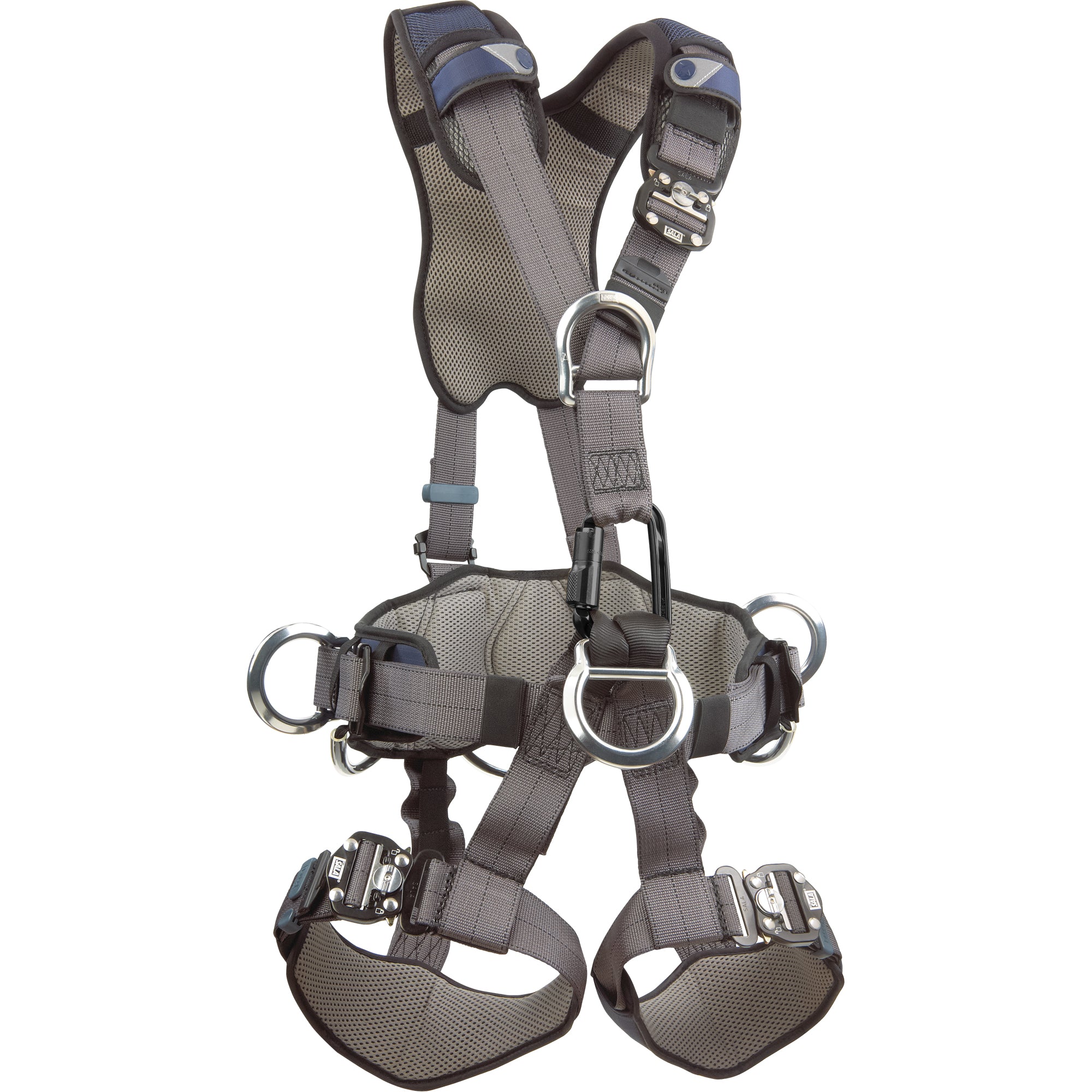ExoFit NEX™ Rope Access & Rescue Harness - SEP874