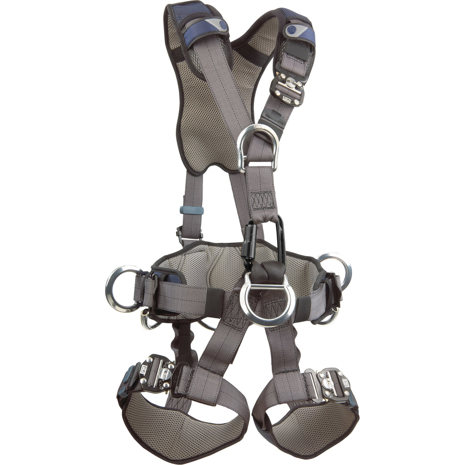 ExoFit NEX™ Rope Access & Rescue Harness - SEP874