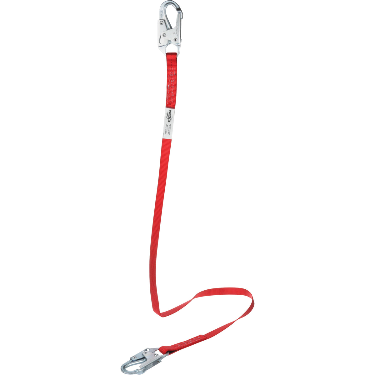 Pro™ Web Positioning Lanyard - SES241