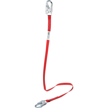 Pro™ Web Positioning Lanyard - SES241