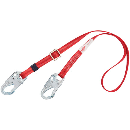 PRO™ Adjustable Web-Positioning Lanyard - SES244