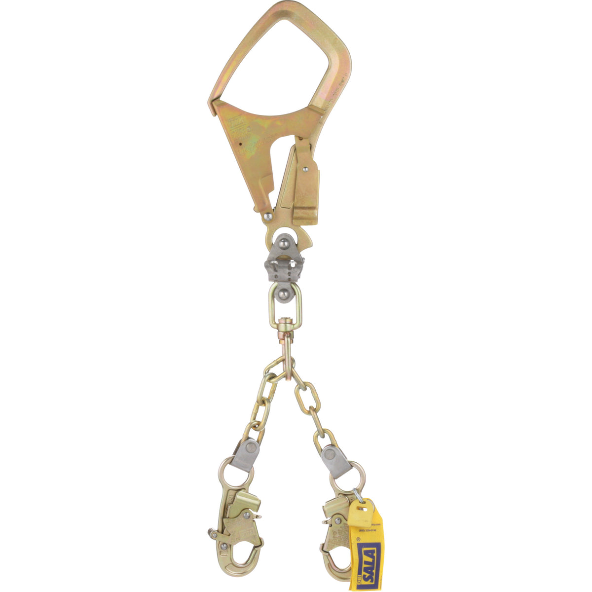 Chain Rebar/Positioning Lanyard - SES406