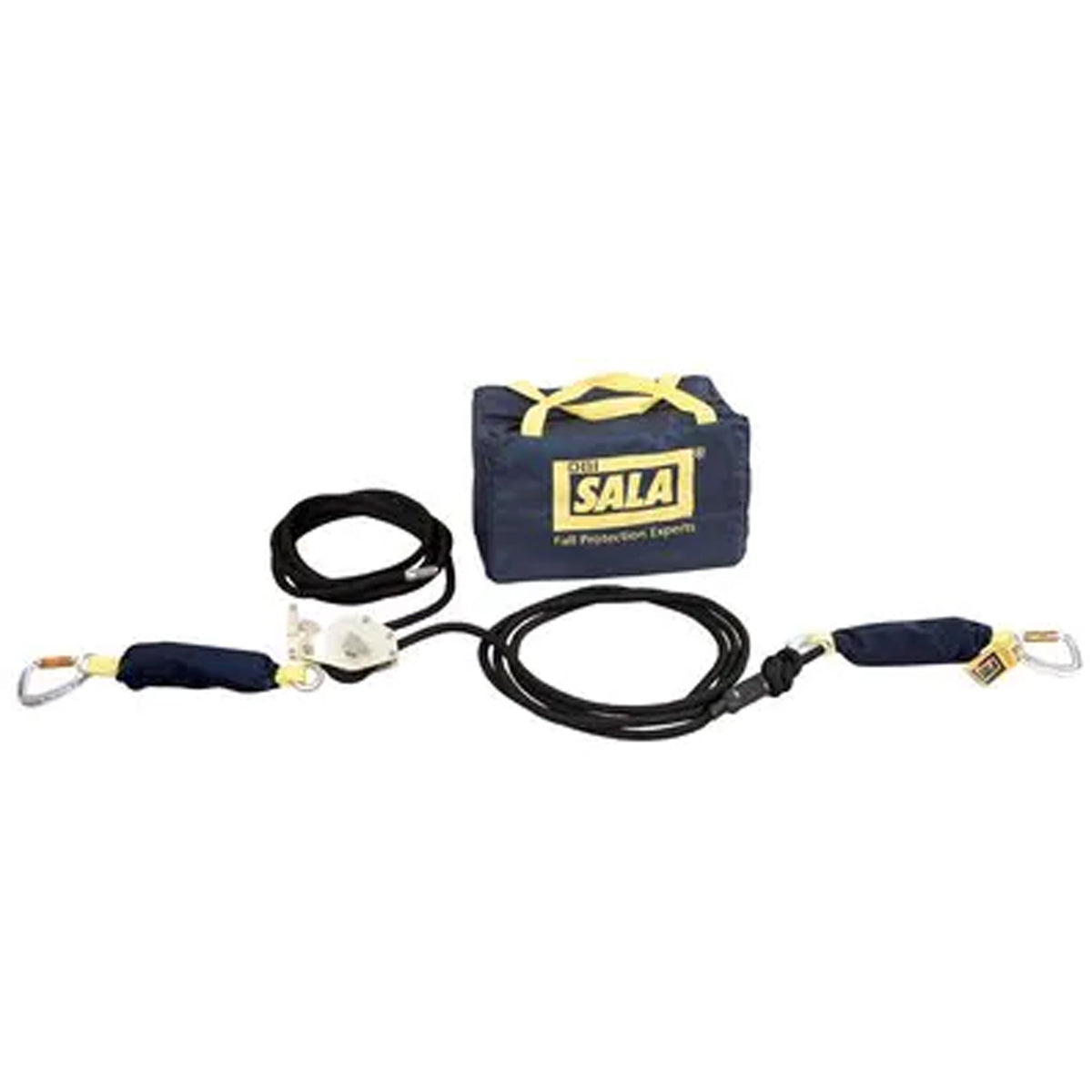 Sayfline™ Synthetic Horizontal Lifeline System - SES537
