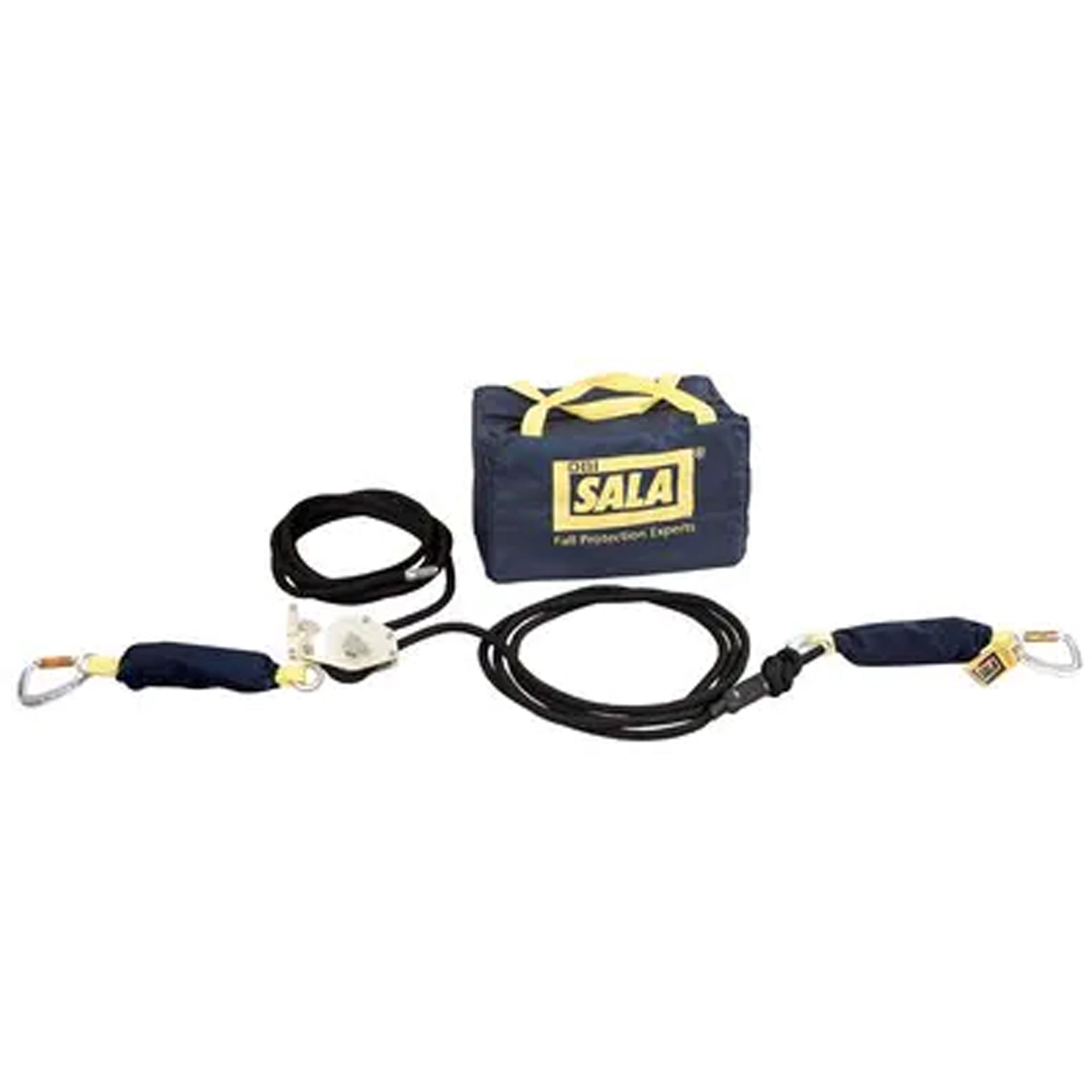 Sayfline™ Synthetic Horizontal Lifeline System - SES537