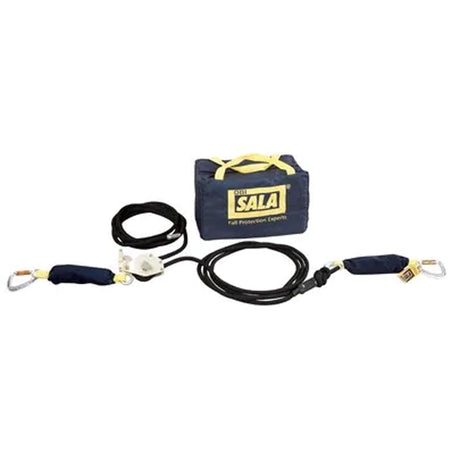 Sayfline™ Synthetic Horizontal Lifeline System - SES537