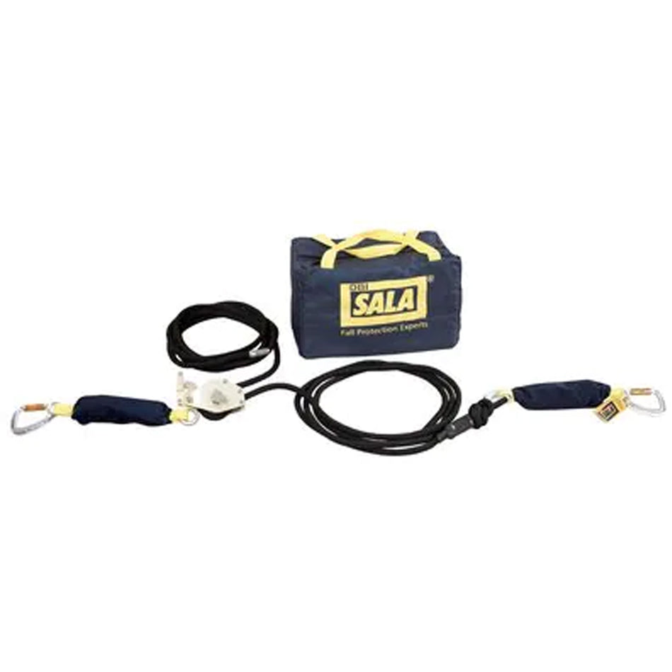 Sayfline™ Synthetic Horizontal Lifeline System - SES537
