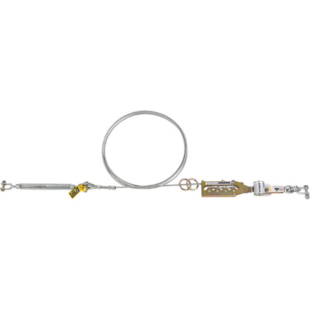 Sayfline Cable Horizontal Lifeline System - SES543