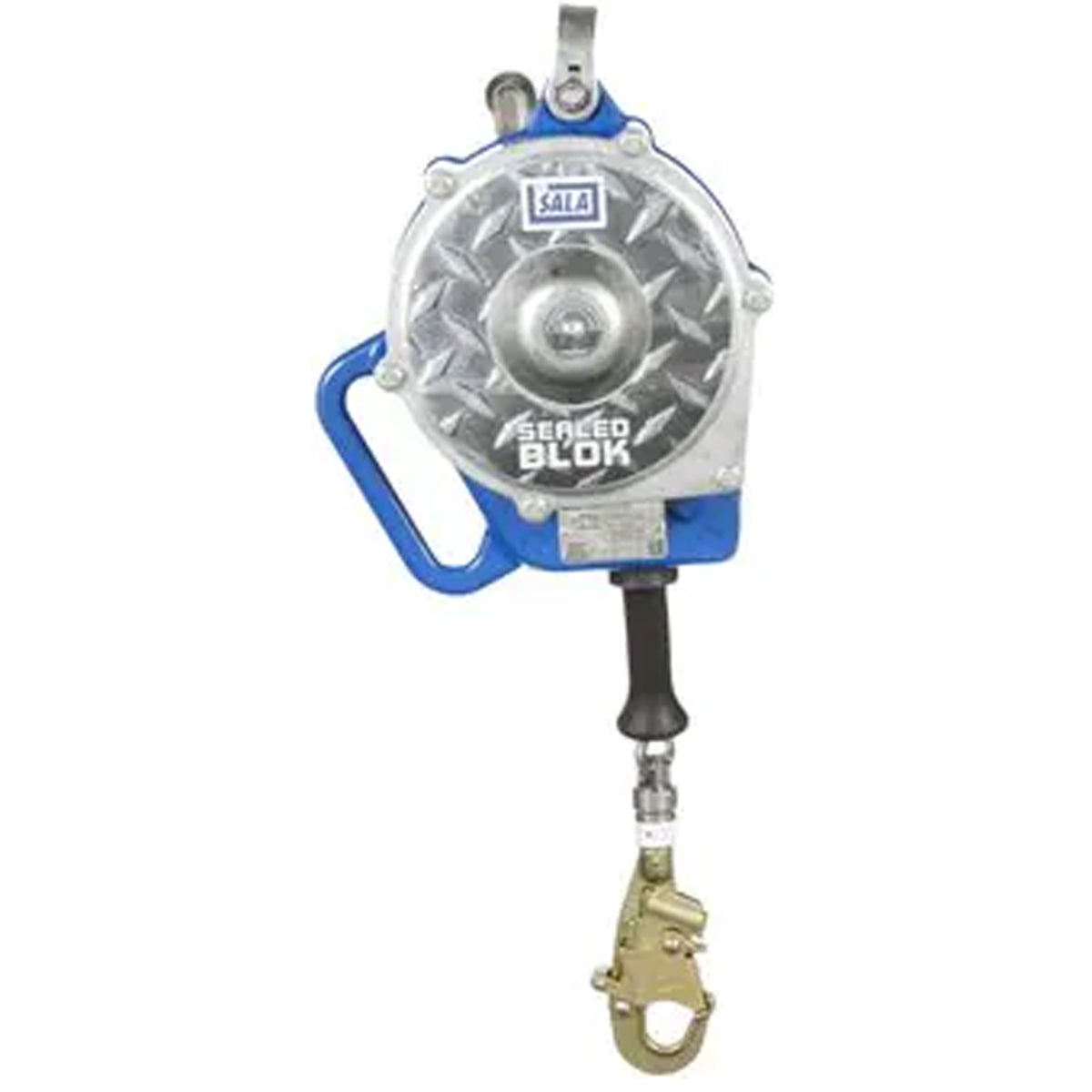 Sealed Blok™ Self-Retracting Lifeline - SES589