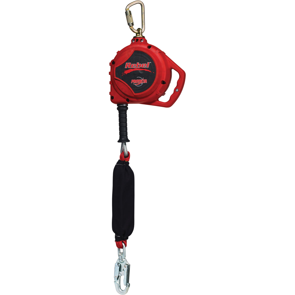 Rebel™ Self Retracting Lifeline for Leading Edge - SES695