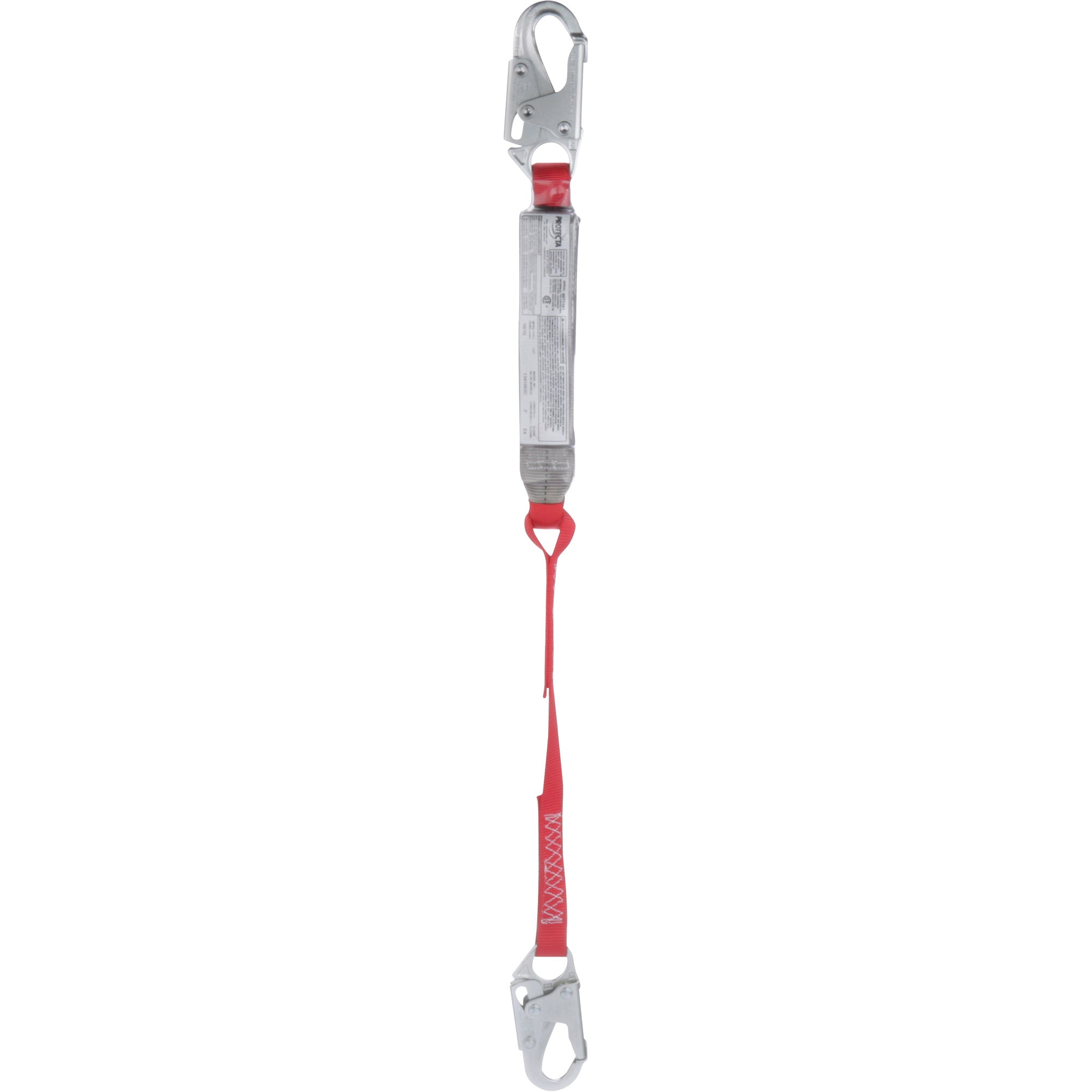 Pro™ Shock Absorbing Lanyard - SES784