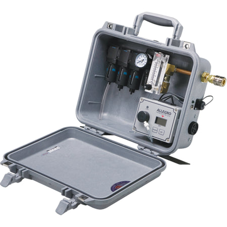 Carry Air™ 1 Worker Filtration Panel - SET303