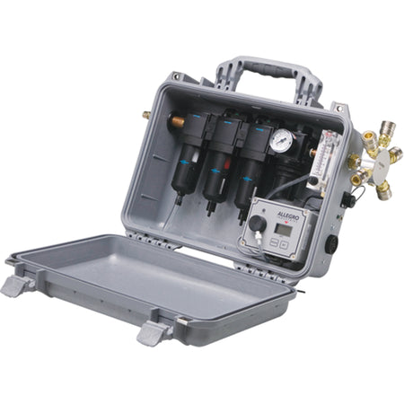 Carry Air™ 5 Worker Filtration Panels - SET305