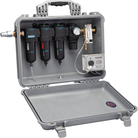 Carry-Air™ 100 CFM Filtration Panel - SET308