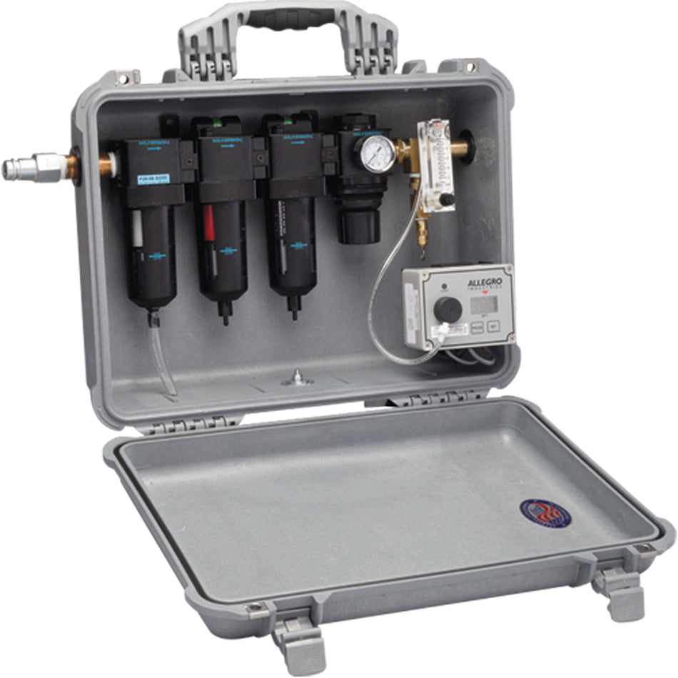 Carry-Air™ 100 CFM Filtration Panel - SET308