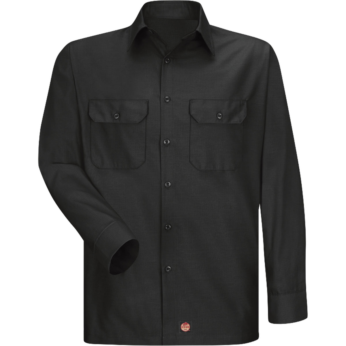 Long Sleeve Ripstop Shirt - SEU174