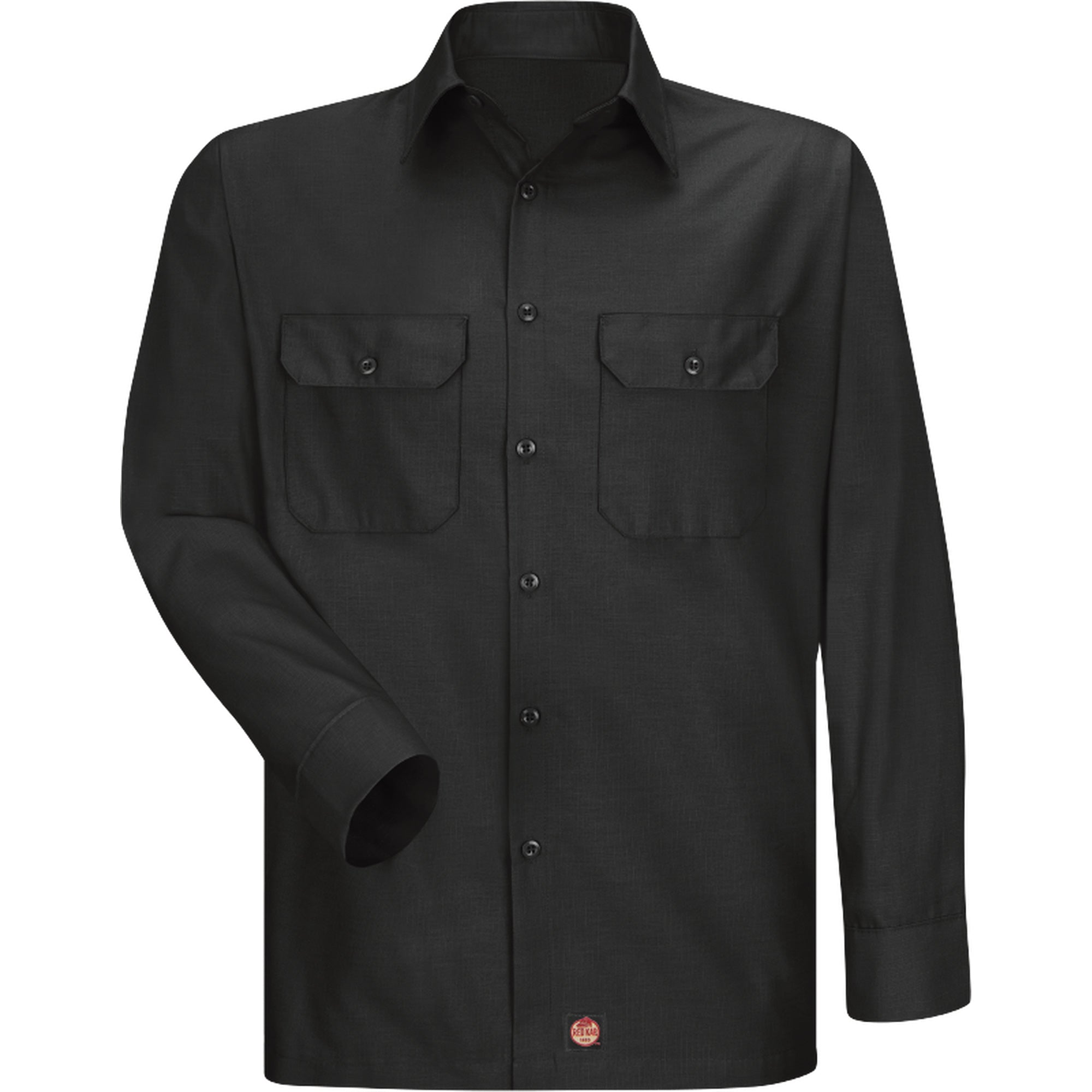 Long Sleeve Ripstop Shirt - SEU174