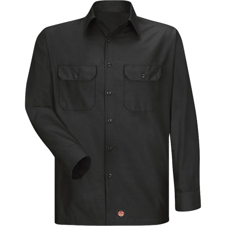 Long Sleeve Ripstop Shirt - SEU174