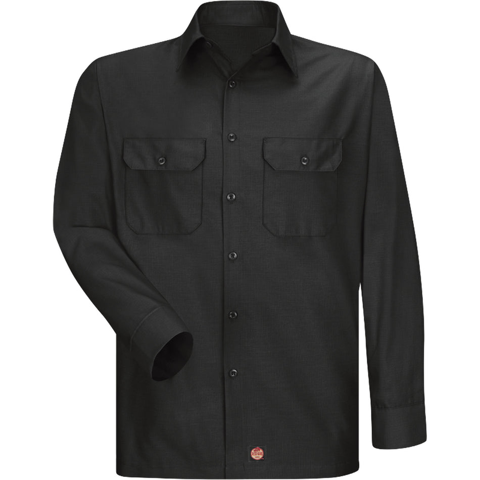 Long Sleeve Ripstop Shirt - SEU174