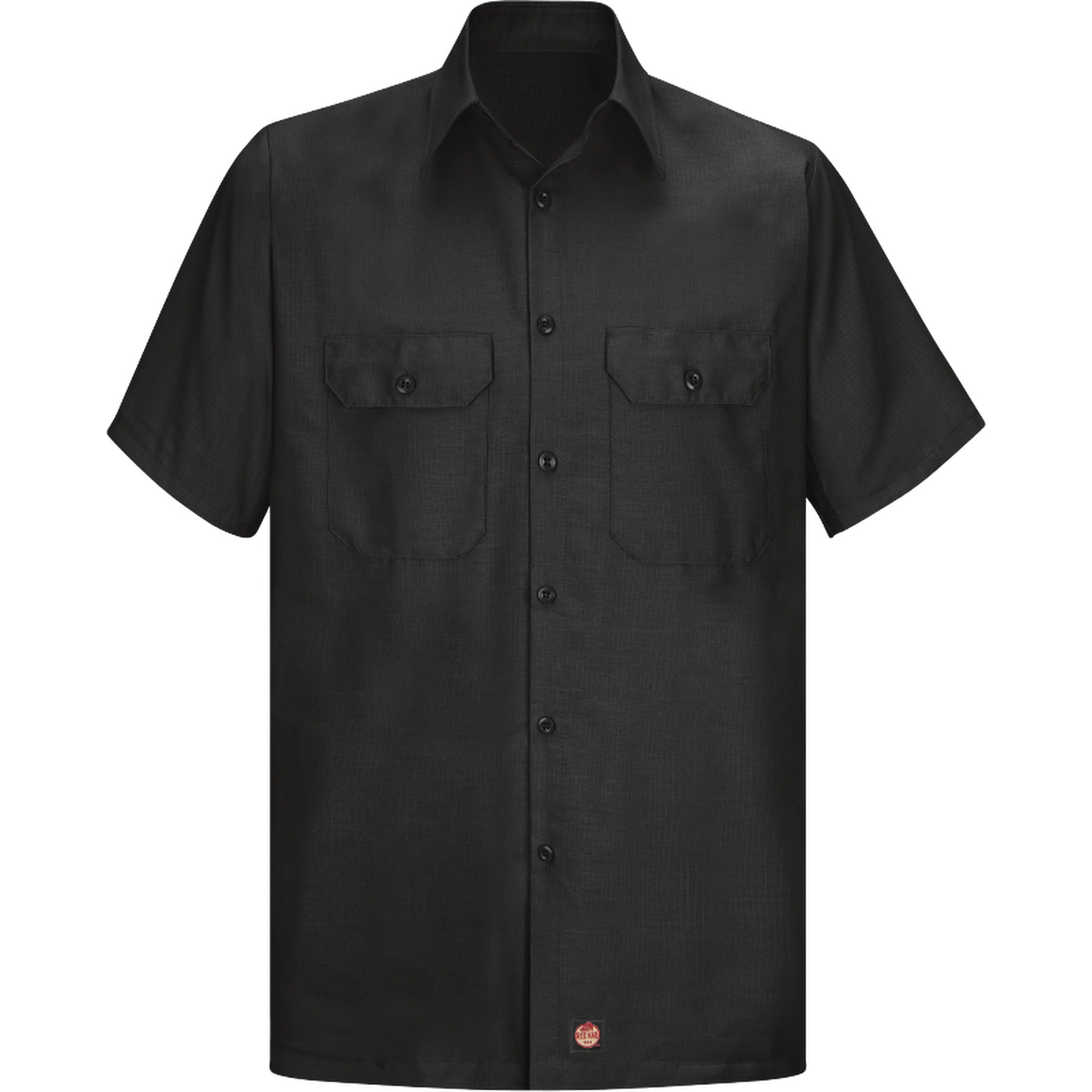 Short Sleeve Ripstop Shirt - SEU225