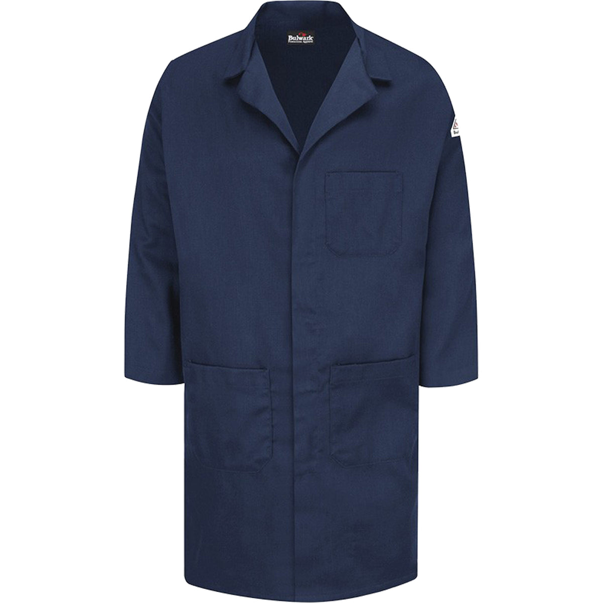 Excel FR® ComforTouch® Lab Coat - SEZ601