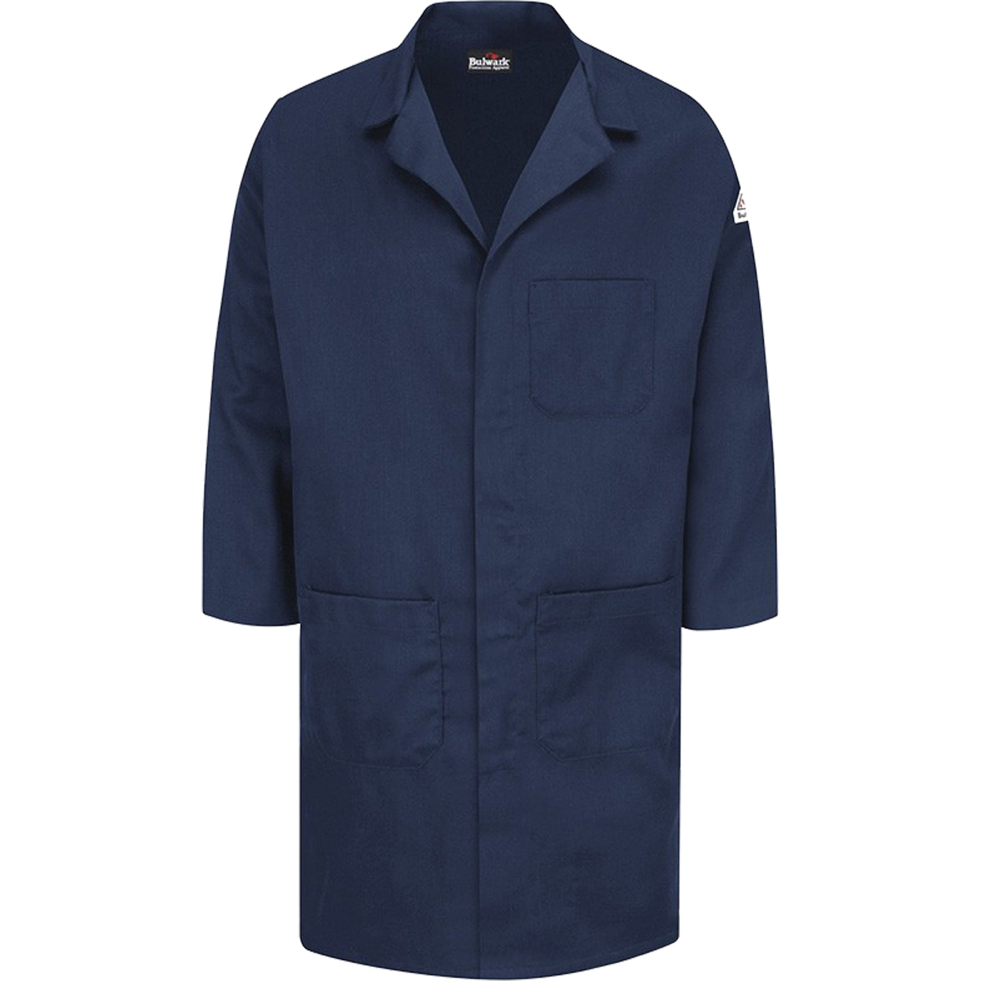 Excel FR® ComforTouch® Lab Coat - SEZ601