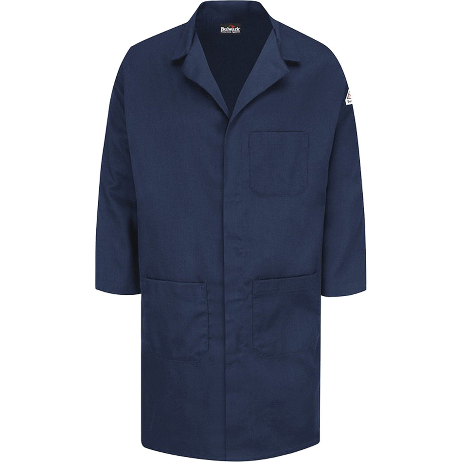 Excel FR® ComforTouch® Lab Coat - SEZ601