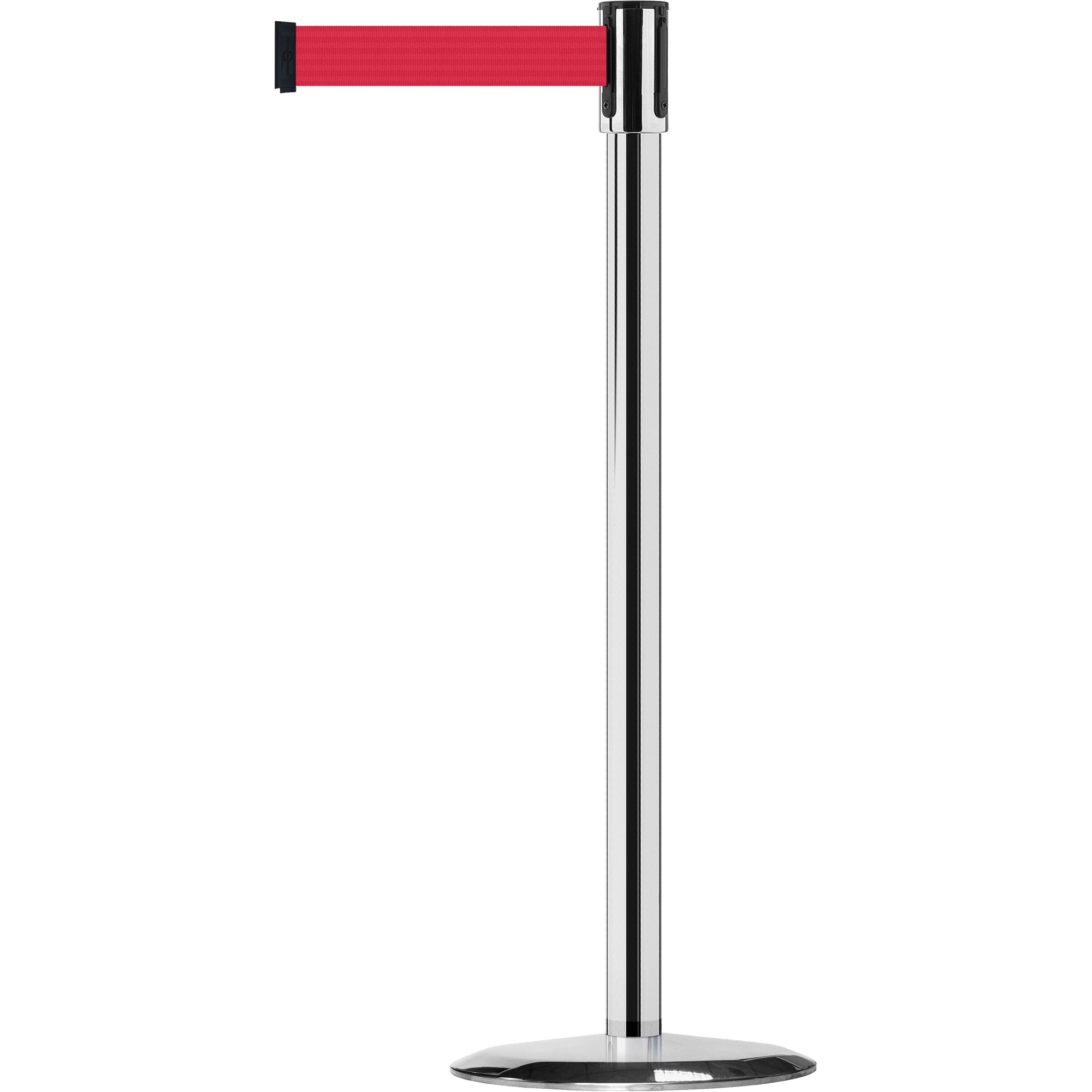Slimline TensaBarrier® Barrier Post - SF949