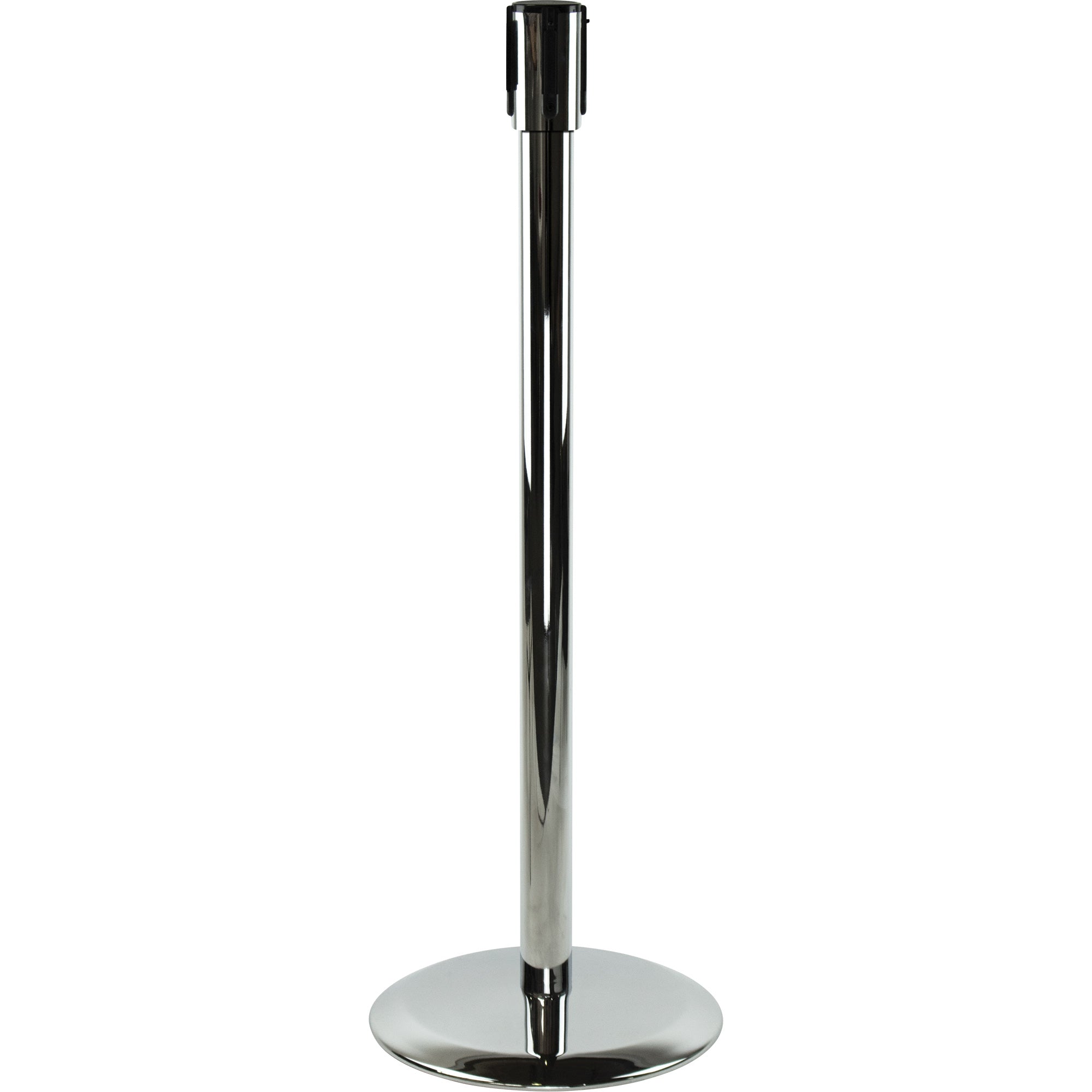 Slimline TensaBarrier® Receiver Post - SF956