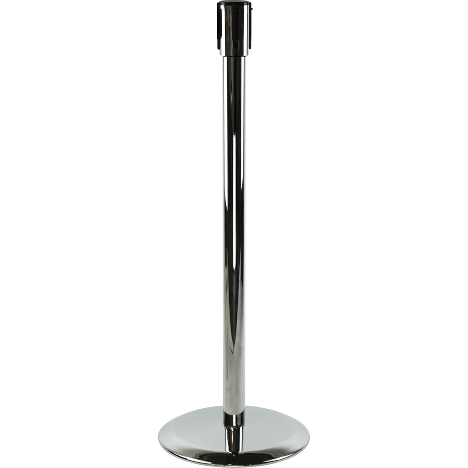 Slimline TensaBarrier® Receiver Post - SF956