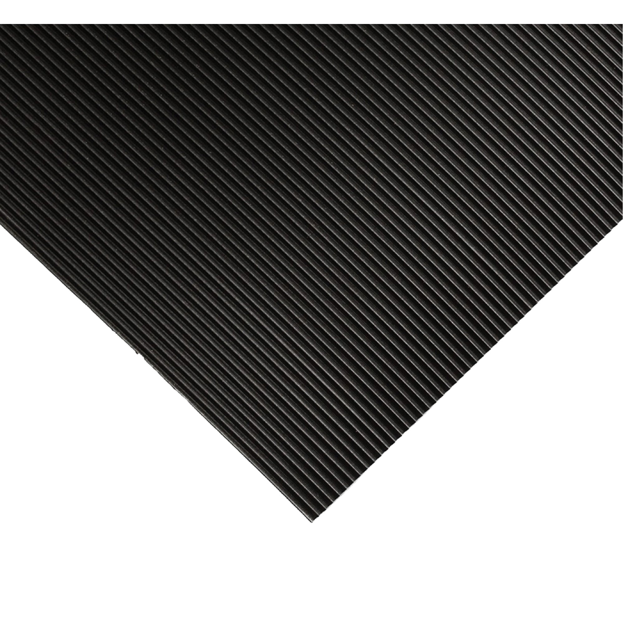 Corrugated Switchboard Matting No.702 - SFA343