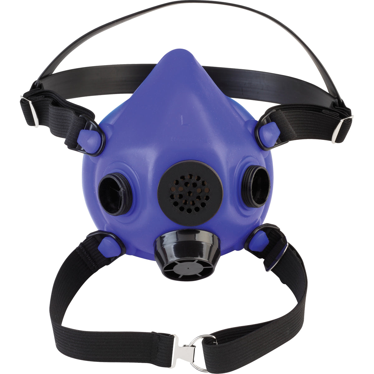 North® RU8500 Series Half-Mask Respirator - SFE051