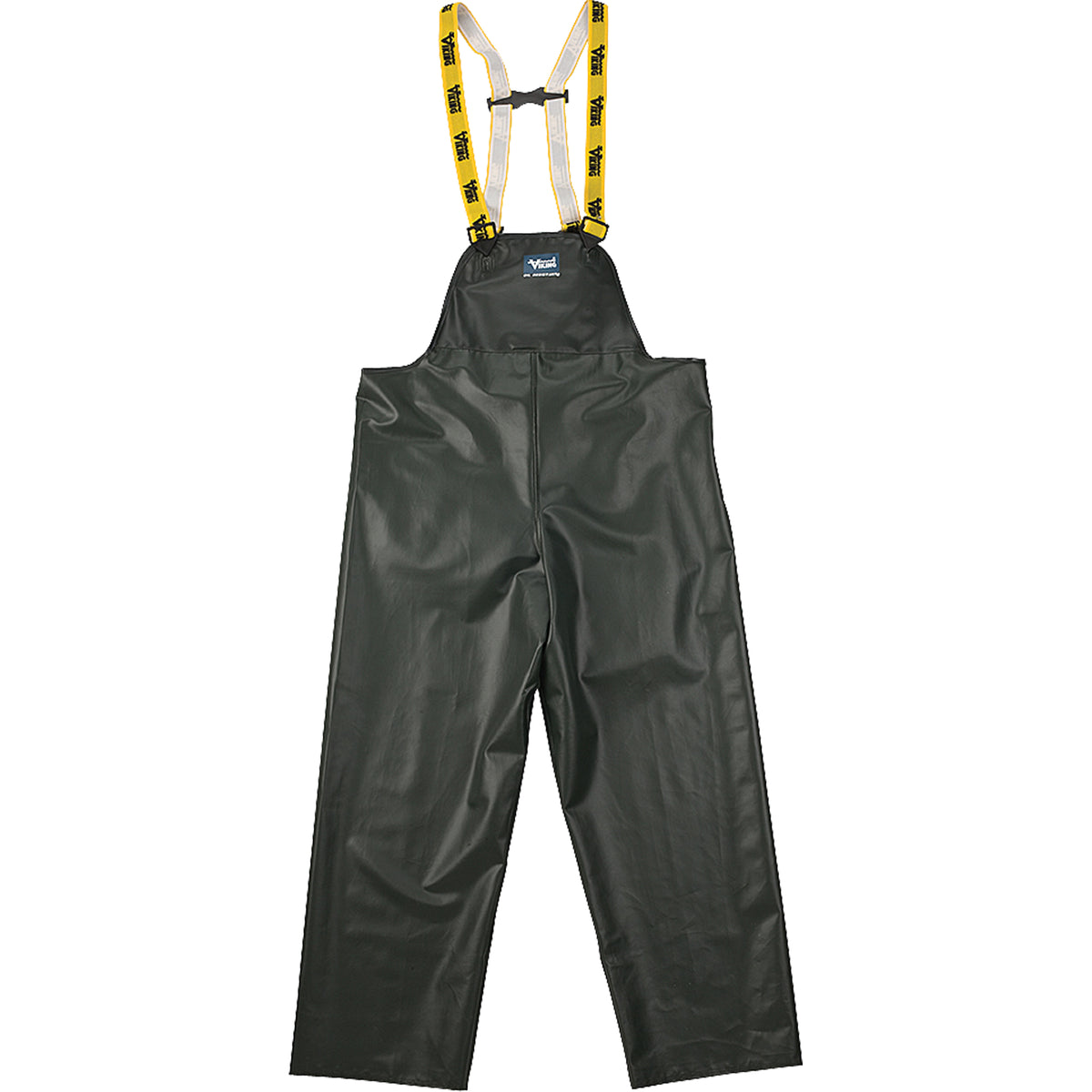 Journeyman Chemical Resistant Rain Bib Pants - SFI879