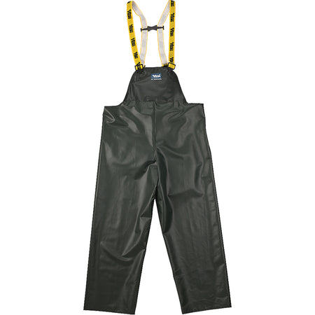 Journeyman Chemical Resistant Rain Bib Pants - SFI879